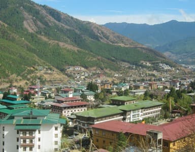 Thimpu