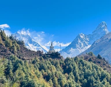 Gokyo-Ri-Trek
