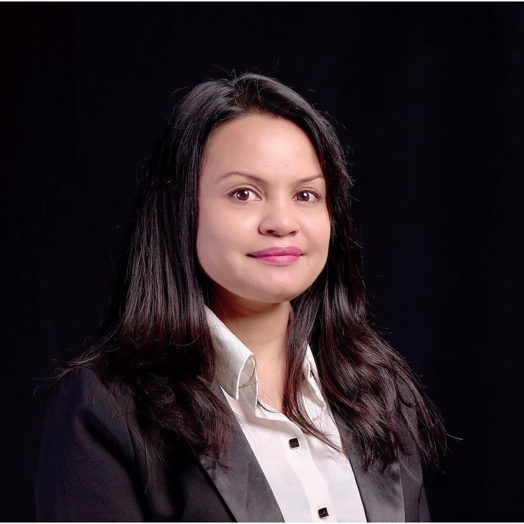 Khadka Kumari Chhetri