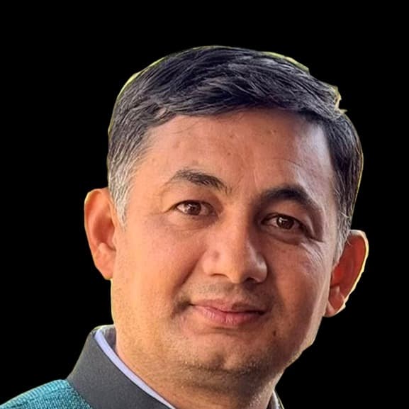 Nabaraj Thapa