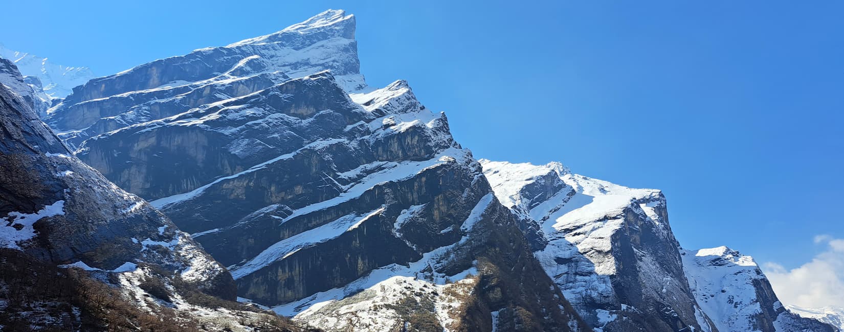 Annapurna Base Camp 03