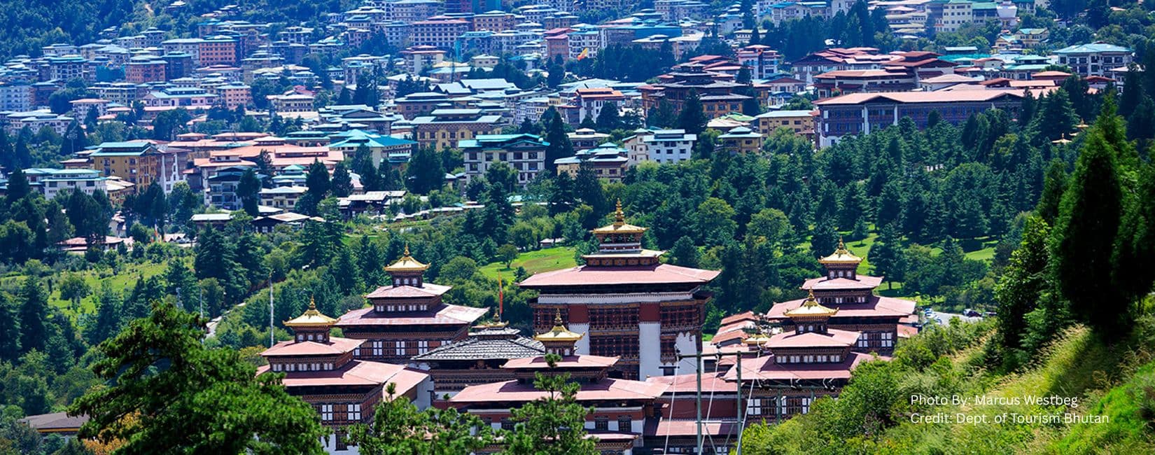 Thimpu Bhutan