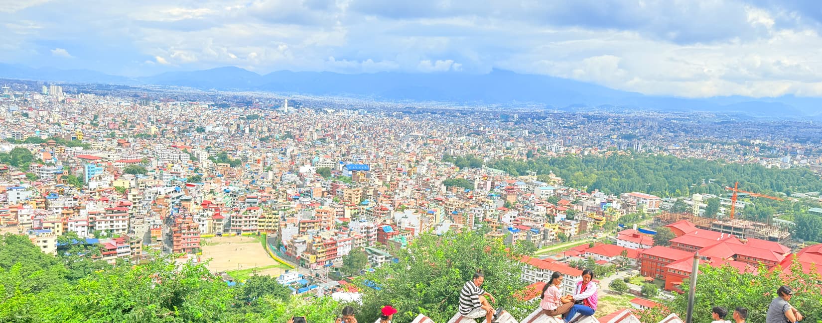 KTM Tour and Hiking 01