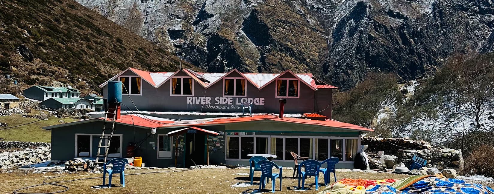 Dole Village Everest