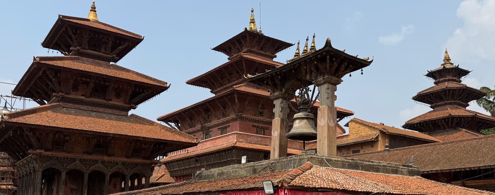 Nepal Luxury Tour 04