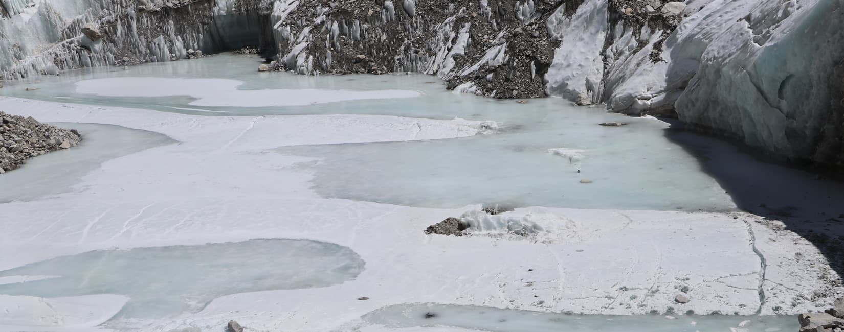 Everest Base Camp Trek Nepal