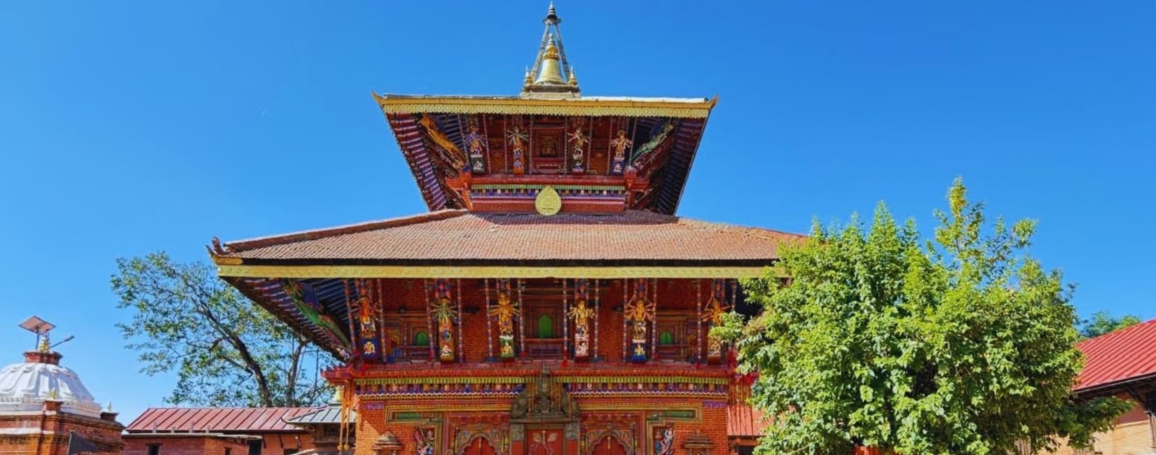 Changu Narayan Temple