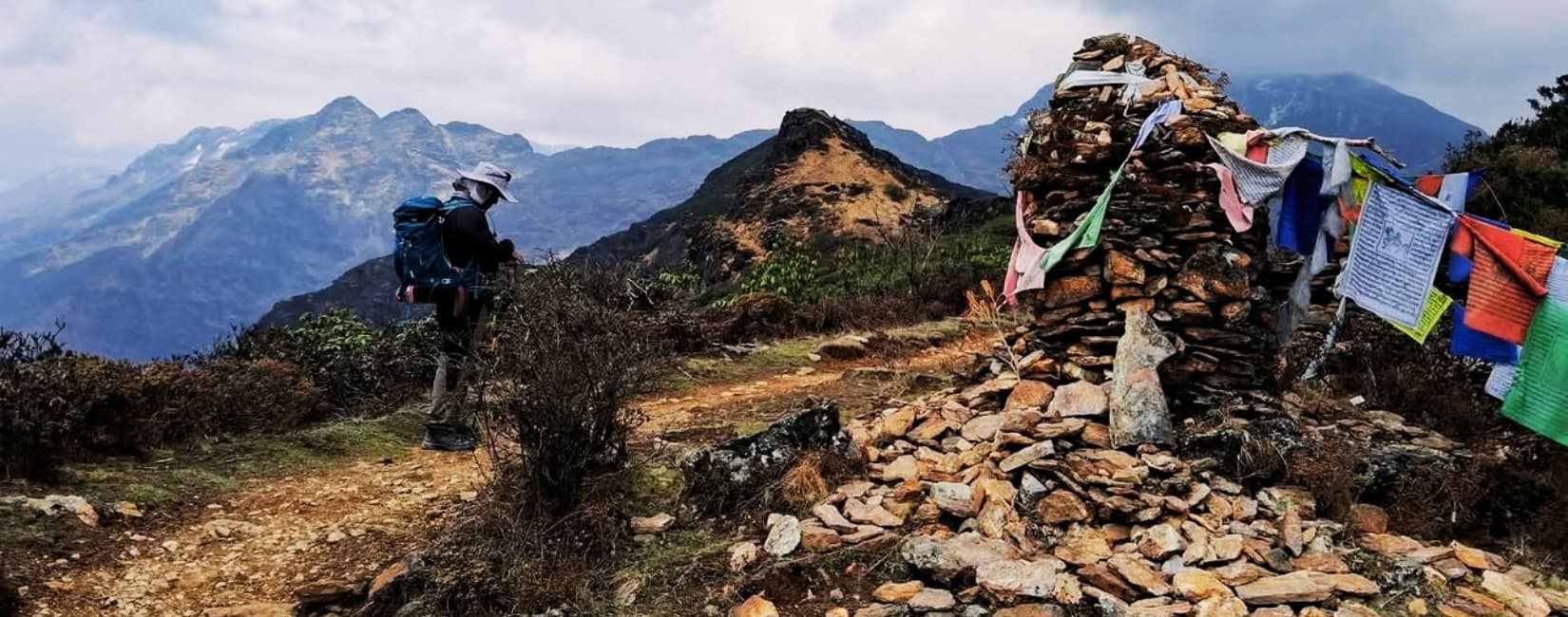 Druk Path Trekking Bhutan