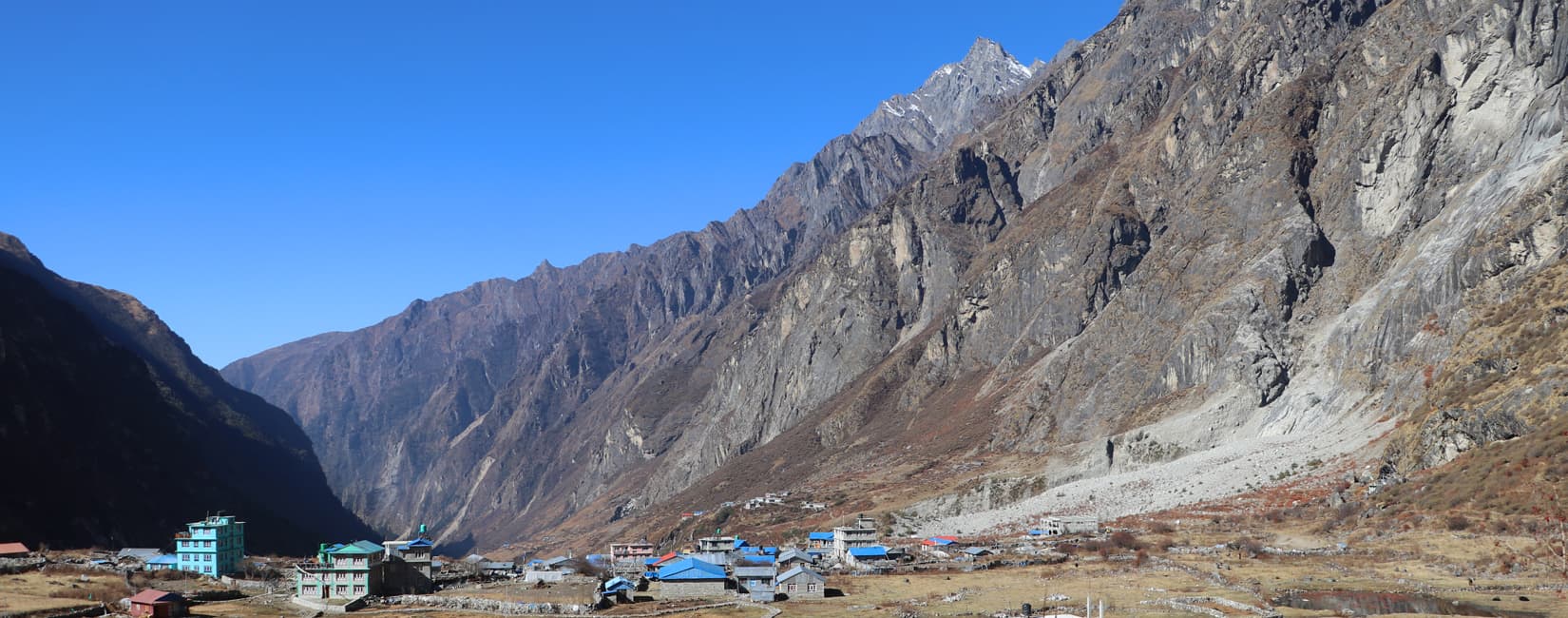 Langtang Trek 03