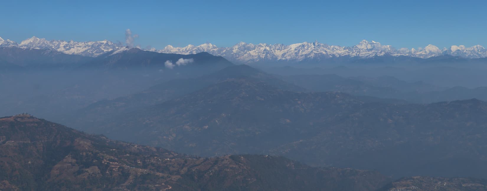 Nepal Luxury Tour 05