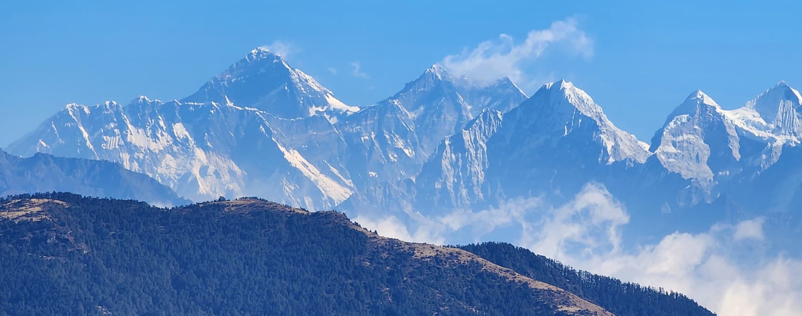 Pikey Peak Trekking Nepal