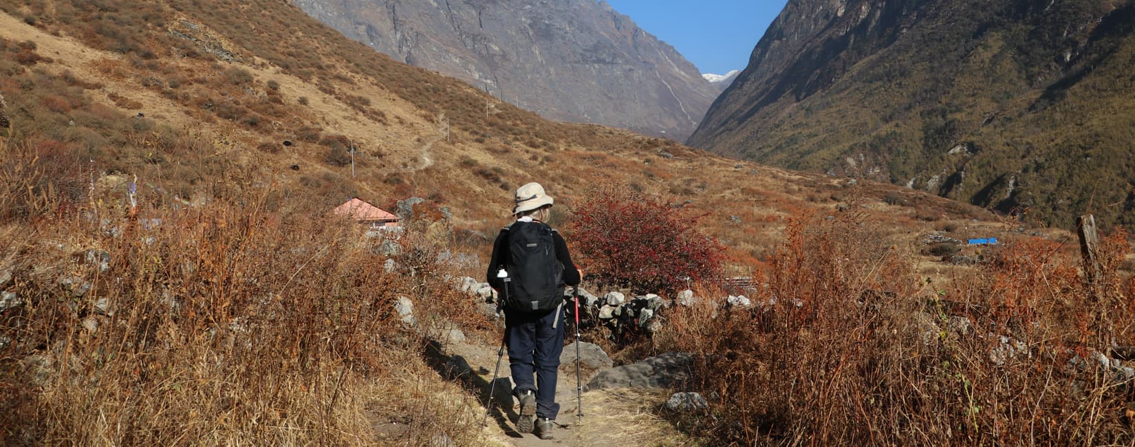 Langtang Trek 04