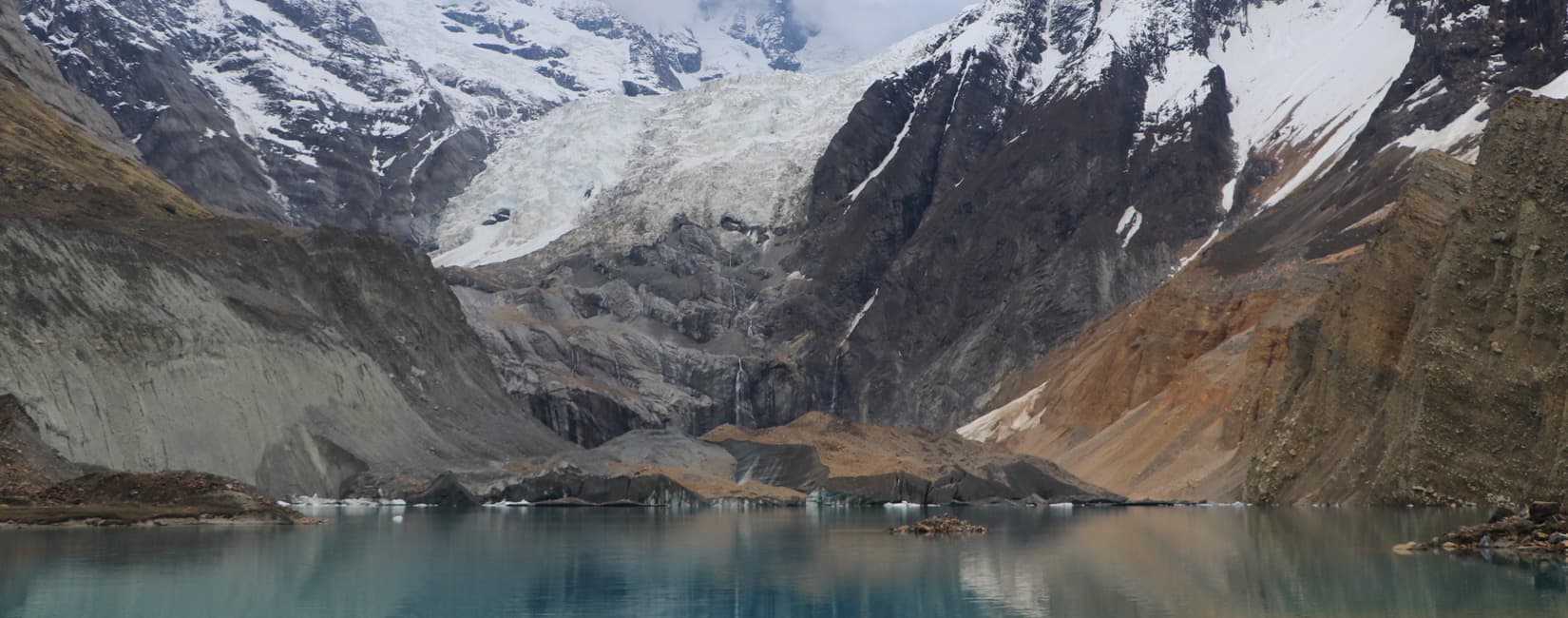 Panchakunda Lake ABC