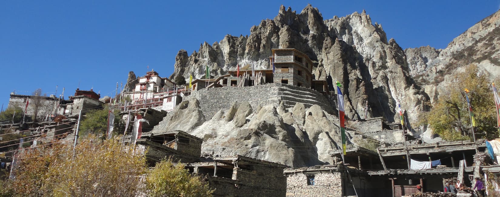 Braga Village Annapurna