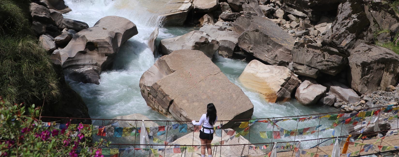 Phutphute Jharana