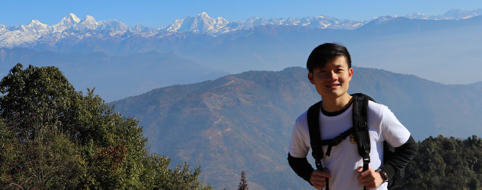 KTM Valley Rim Trek 01