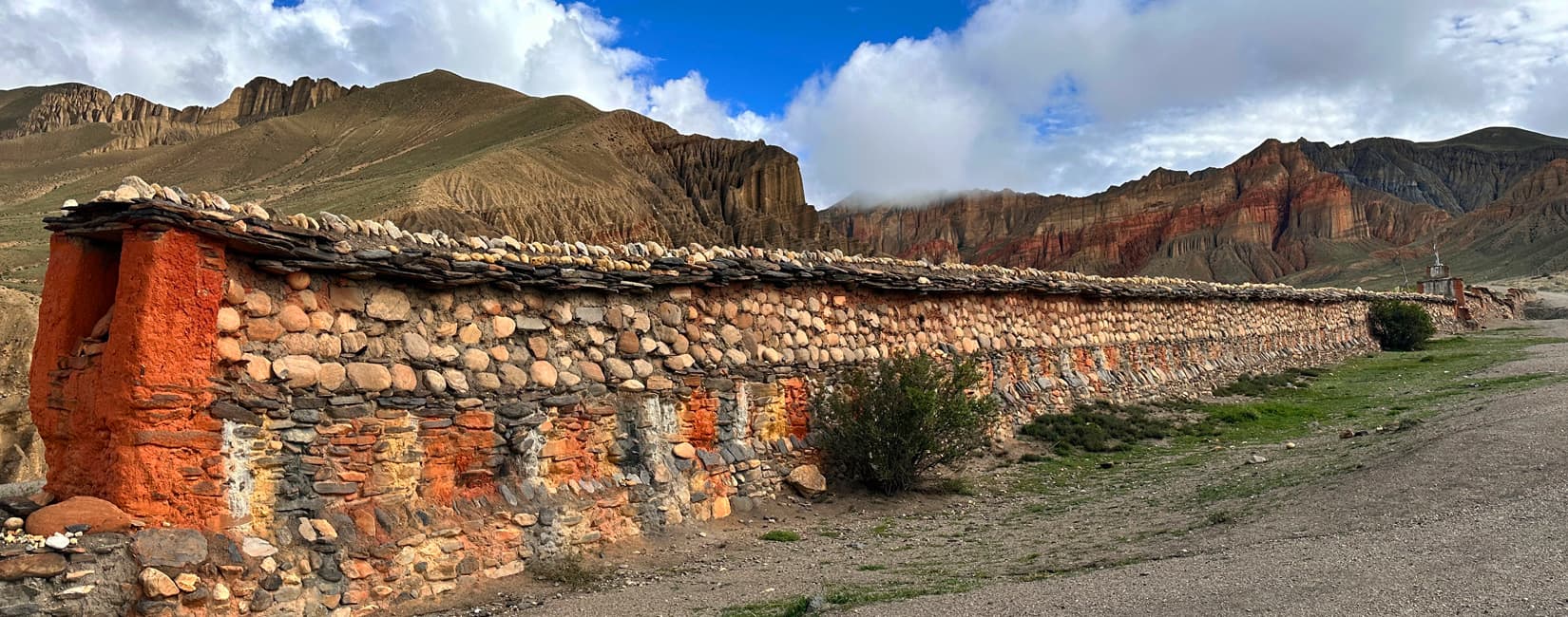Upper Mustang Nepal
