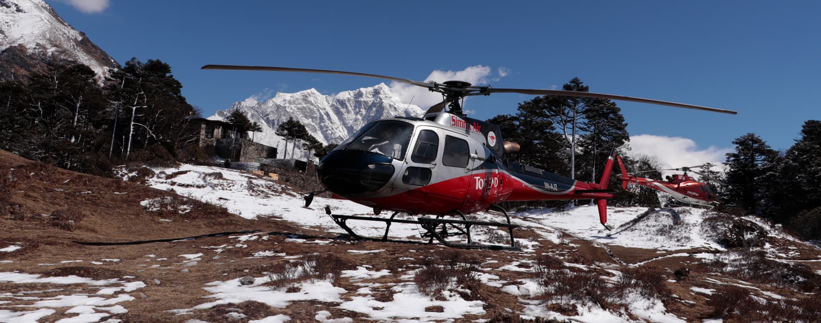 Everest View Point