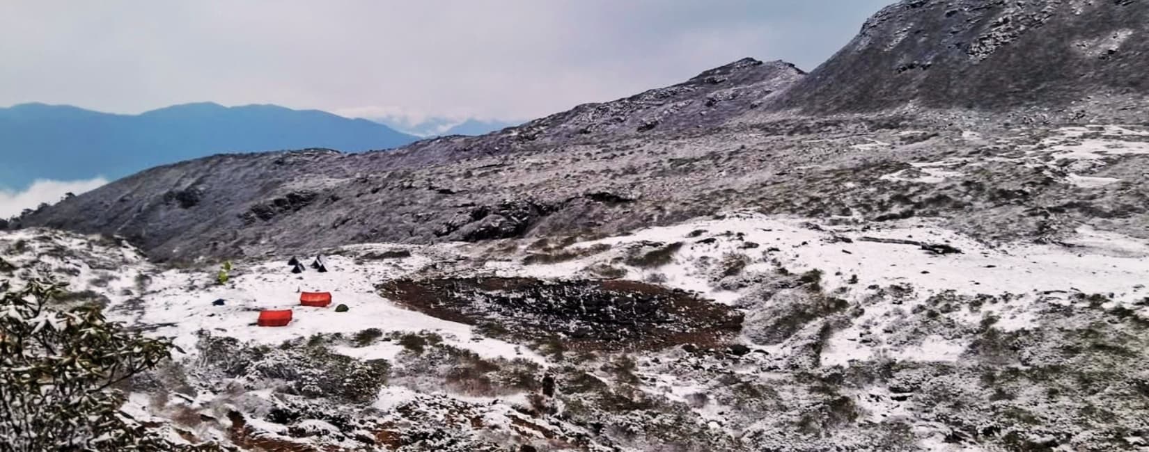 Druk Path Trek