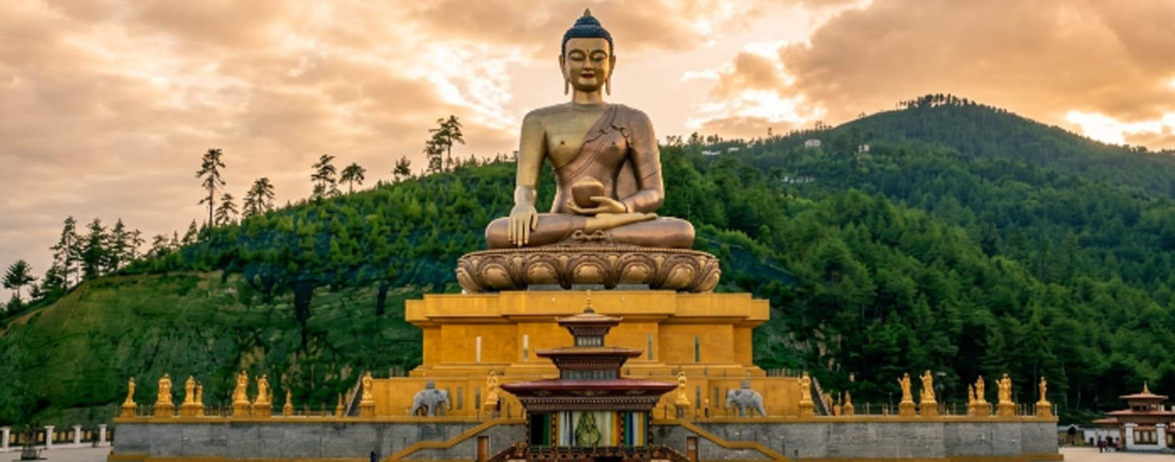 Buddha Point (Kuensel Phodrang)