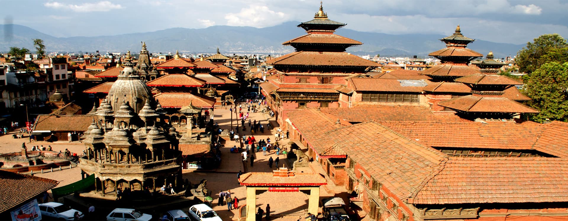 Discover Nepal with Himalayan Planet Adventure: Your Gateway to the Himalayas