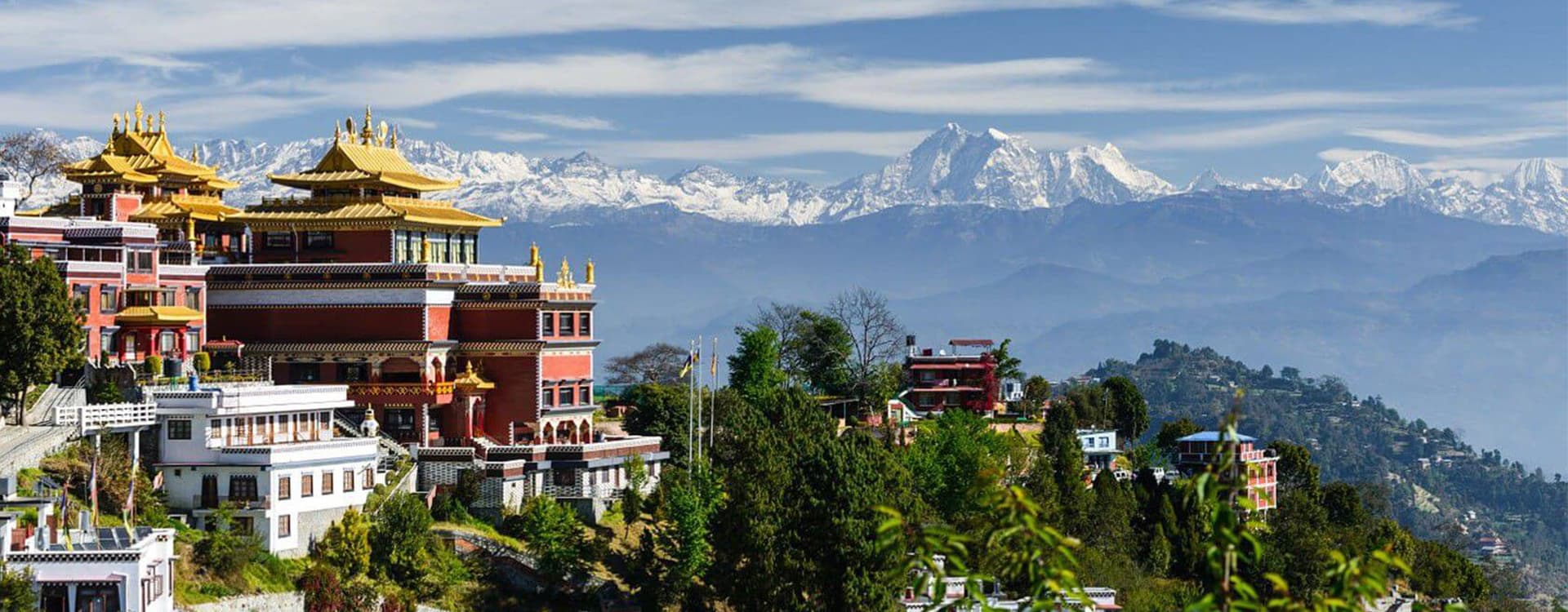 Unforgettable Tour Experiences with Himalayan Planet Adventure Company