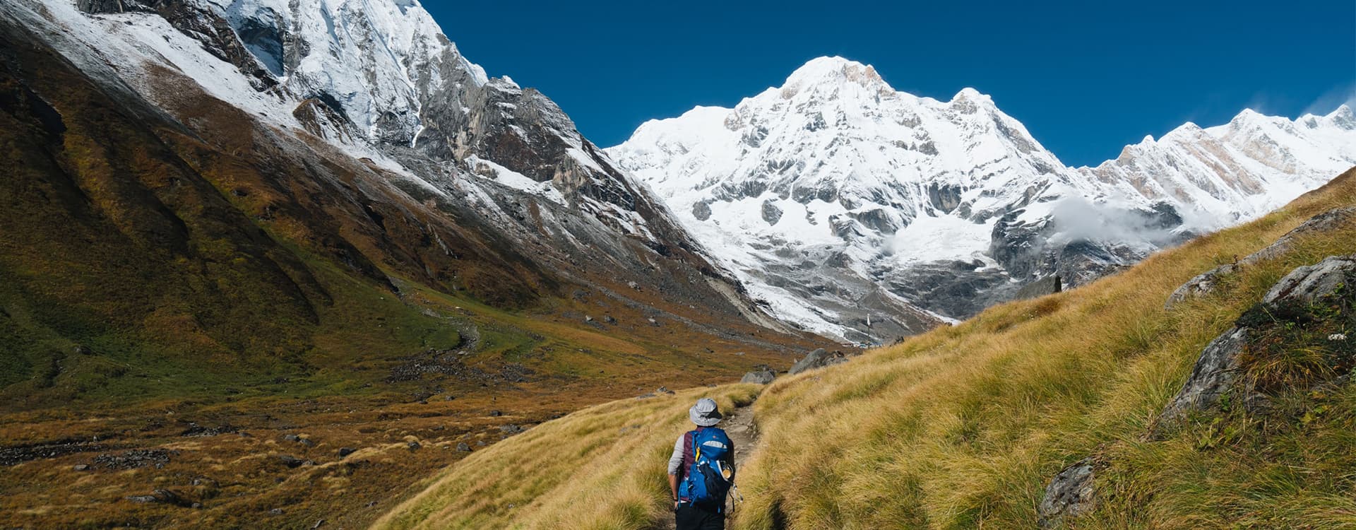 Why Choose Himalayan Planet Adventure for Your Nepal Trekking Experience