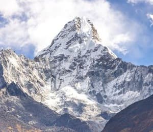 When Is the Best Time for the Everest Base Camp Trek? Month-by-Month Guide
