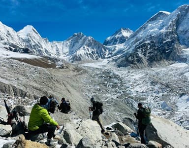 Chola-Pass-Trek-Nepal