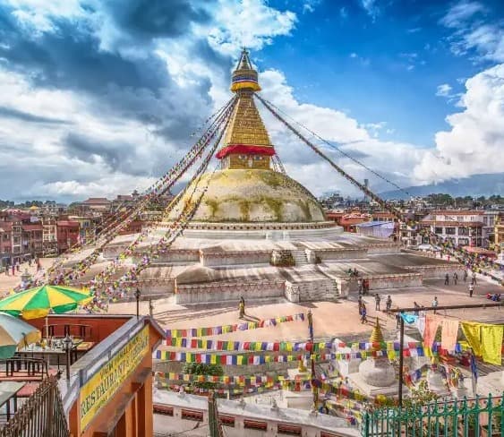 Discover Nepal with Himalayan Planet Adventure: Your Gateway to the Himalayas