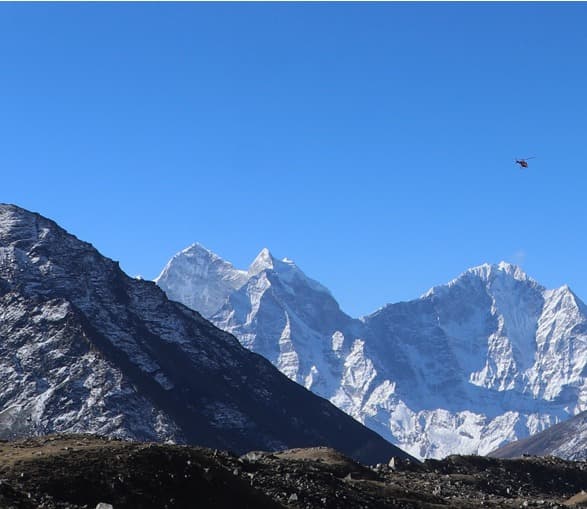 What Should You Know Before Booking the Everest Base Camp Trek? Complete Trekker Guide