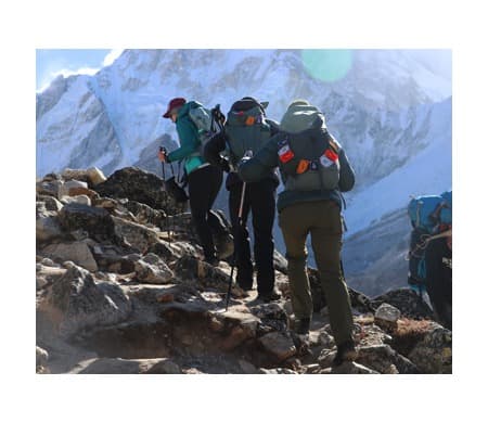 What Should You Know Before Booking the Everest Base Camp Trek? Complete Trekker Guide