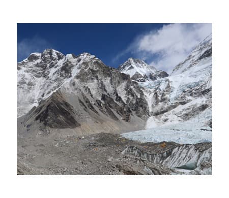 Everest Base Camp