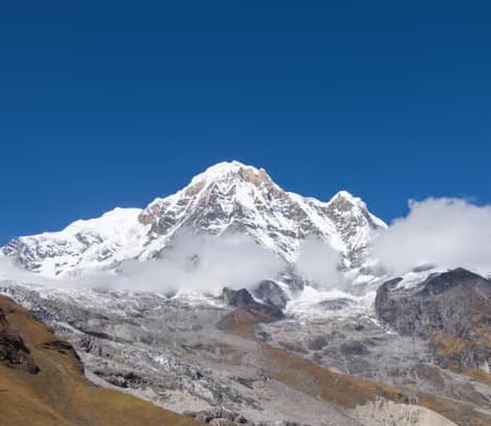 everest basecamp trek guide