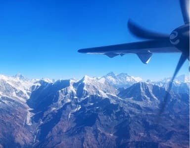 Everest Flight