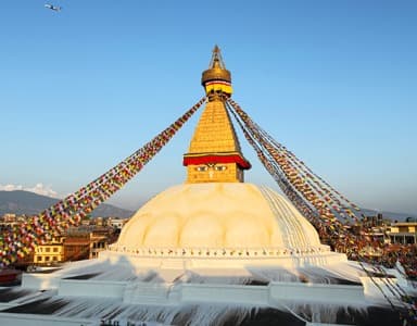 Kathmandu Luxury Tour & Everest Heli Flight