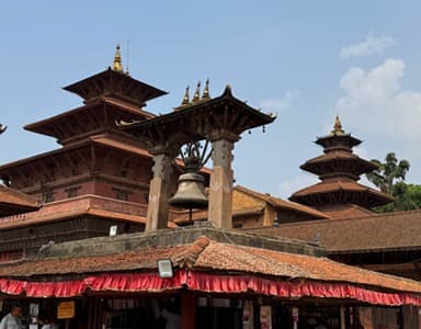 Kathmandu Valley Tour and Hike