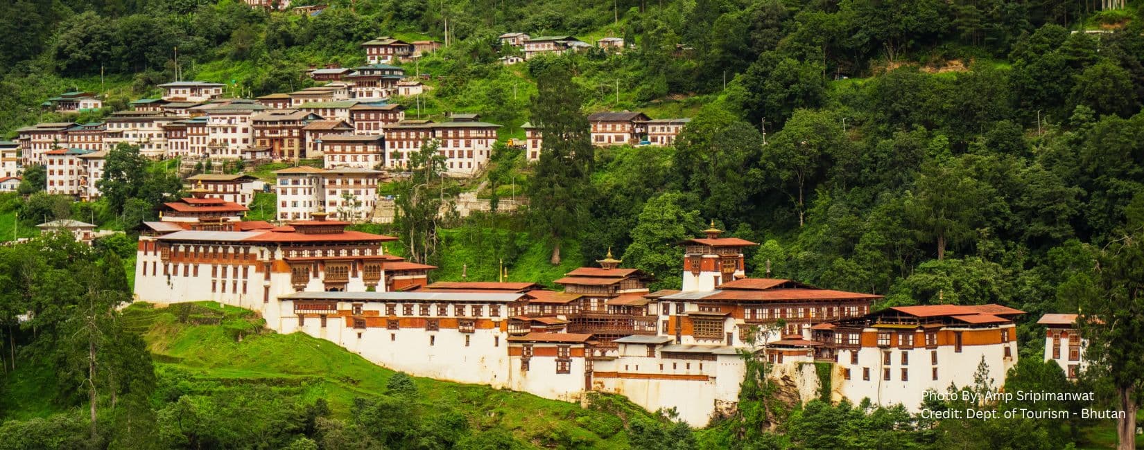 Bumthang Bhutan