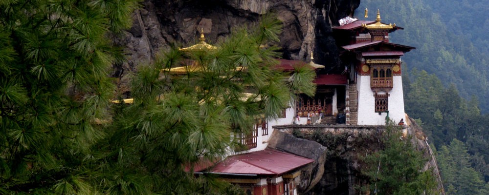 Tiger-Nest-Bhutan