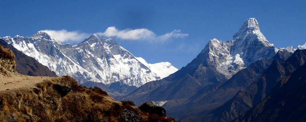 Everest View