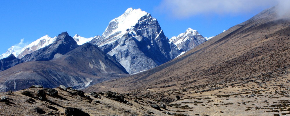 Chulu-East