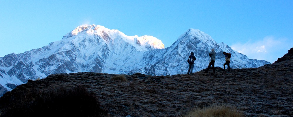 photo-of-mardi-himal-trek