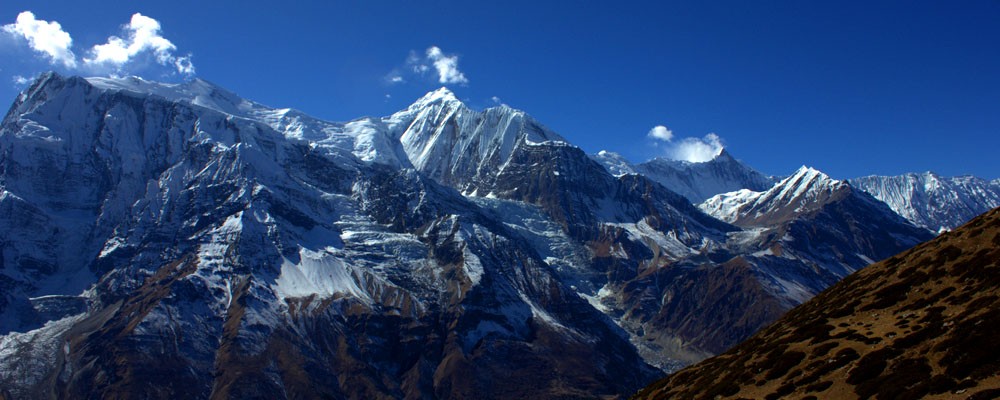 Annapurna-Circuit-trek