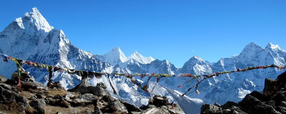 Short-Everest-Trek