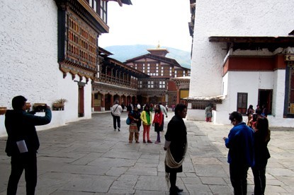 2 Nights 3 Days Bhutan Tour