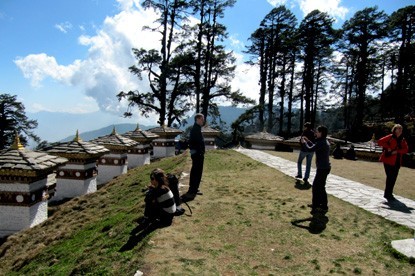 2 Nights 3 Days Bhutan Tour