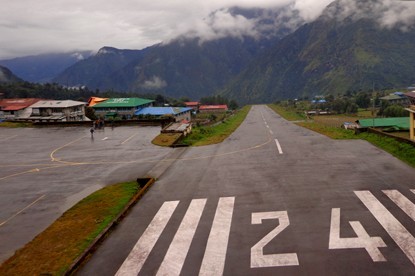 Everest View Trek