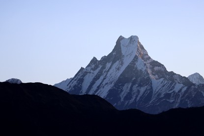 Machhapuchare