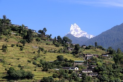 Ghandruk