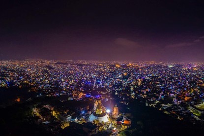 Kathmandu Valley